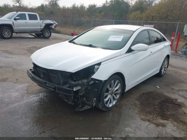 Hyundai SONATA Se Image 5