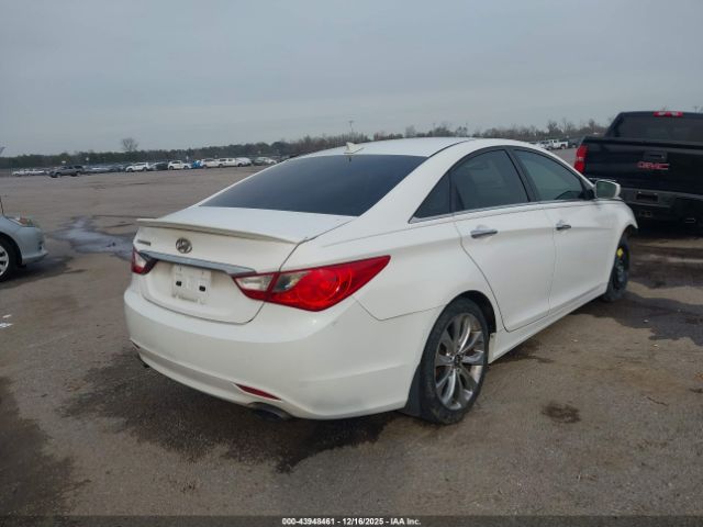 Hyundai SONATA Se Image 9