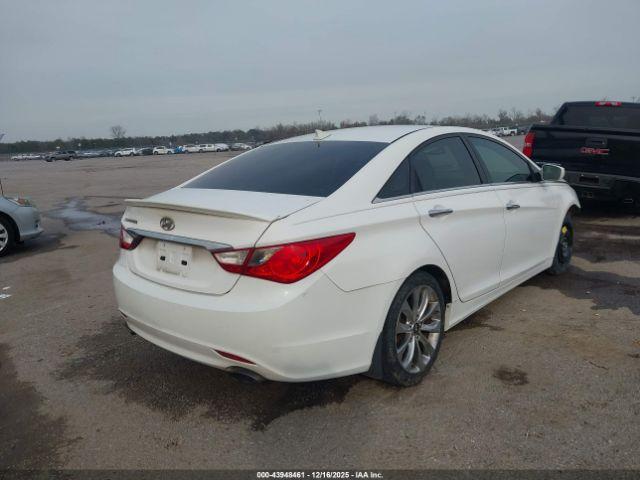 Hyundai SONATA Se Image 9