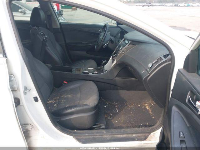 Hyundai SONATA Se Image 7