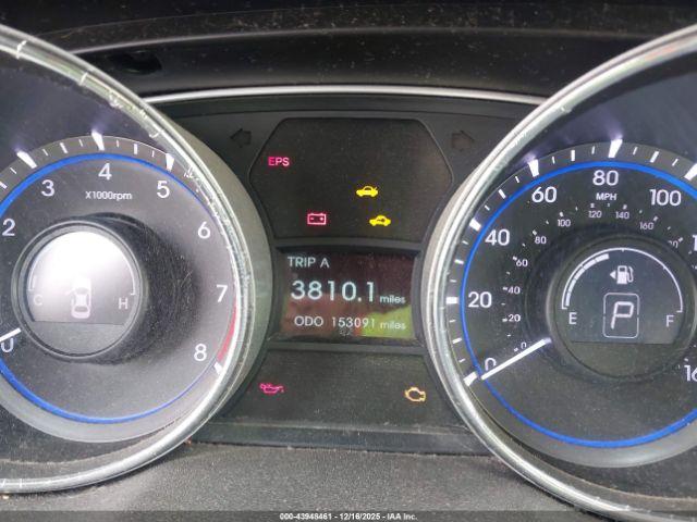 Hyundai SONATA Se Image 8