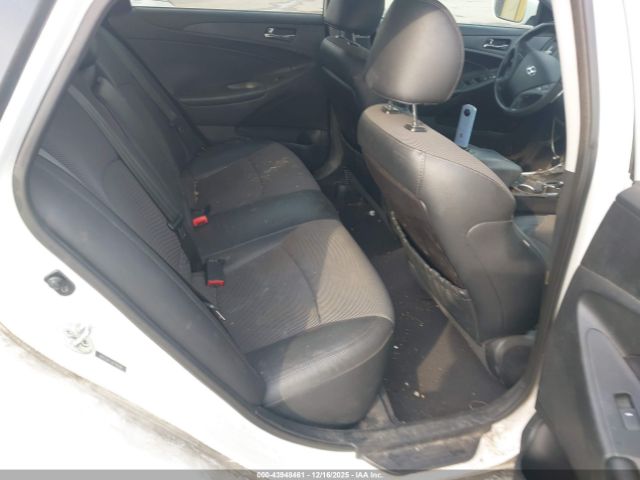 Hyundai SONATA Se Image 12