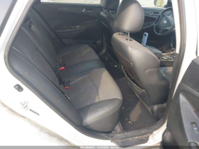 Hyundai SONATA Se Image 12