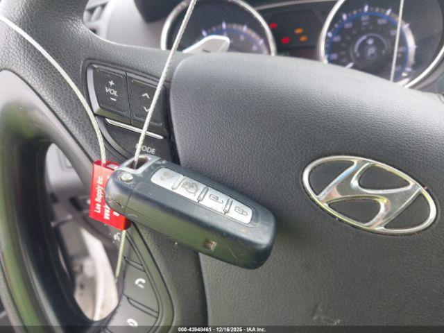 Hyundai SONATA Se Image 10