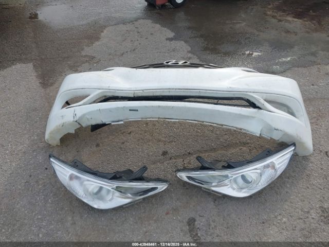 Hyundai SONATA Se Image 13