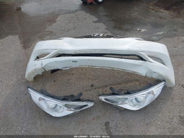 Hyundai SONATA Se Image 13