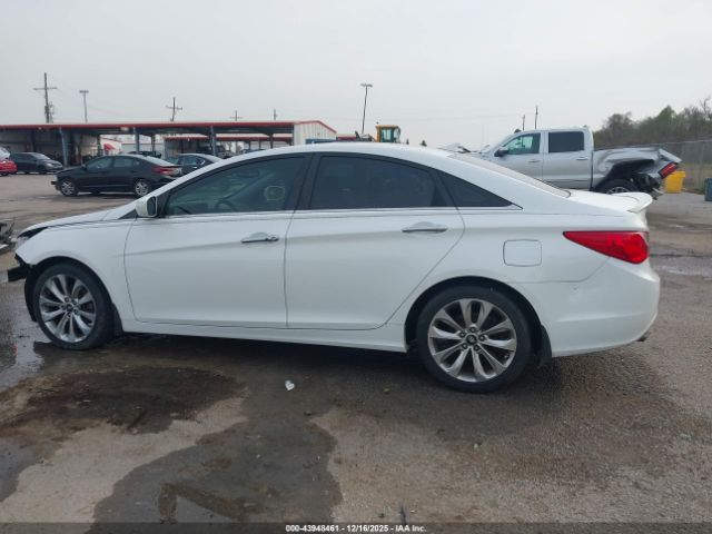 Hyundai SONATA Se Image 14