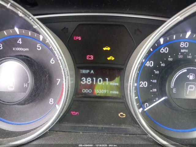 Hyundai SONATA Se Image 15