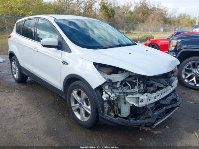 Ford Escape Se Image 1