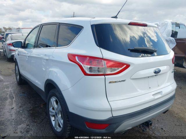 Ford Escape Se Image 8