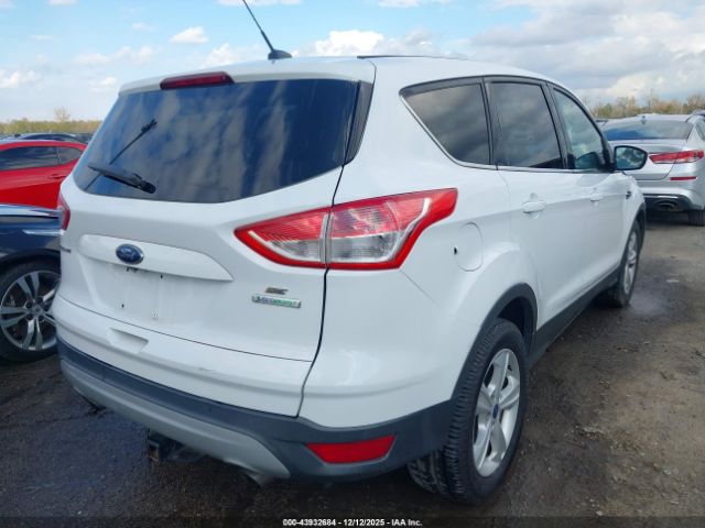 Ford Escape Se Image 9