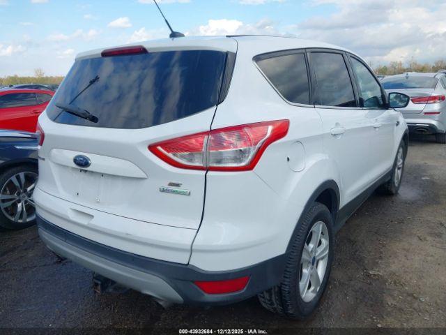 Ford Escape Se Image 9