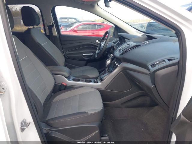 Ford Escape Se Image 13