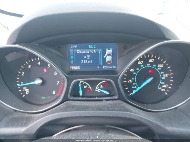 Ford Escape Se Image 14