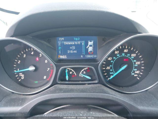 Ford Escape Se Image 14