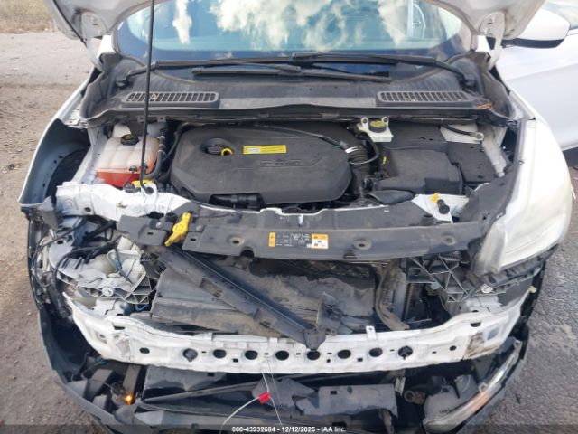 Ford Escape Se Image 6