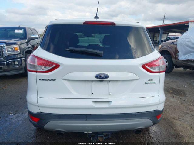 Ford Escape Se Image 7
