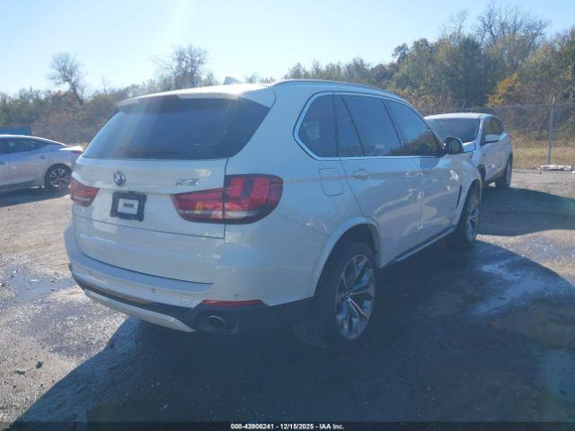 BMW X Series Sdrive35i Image 5