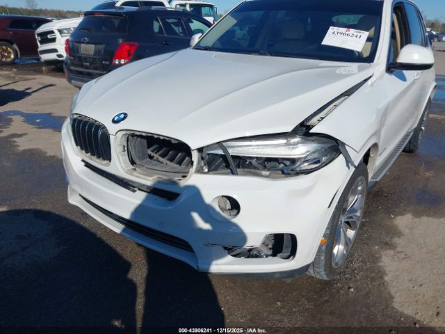 BMW X Series Sdrive35i Image 6
