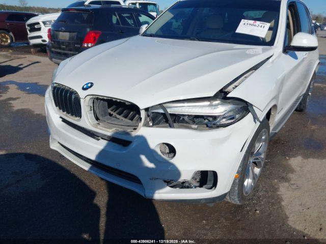 BMW X Series Sdrive35i Image 6