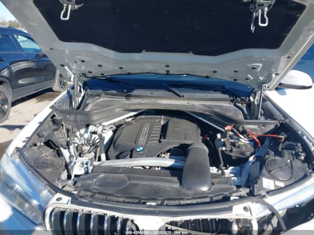 BMW X Series Sdrive35i Image 7