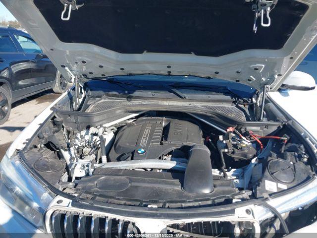 BMW X Series Sdrive35i Image 7