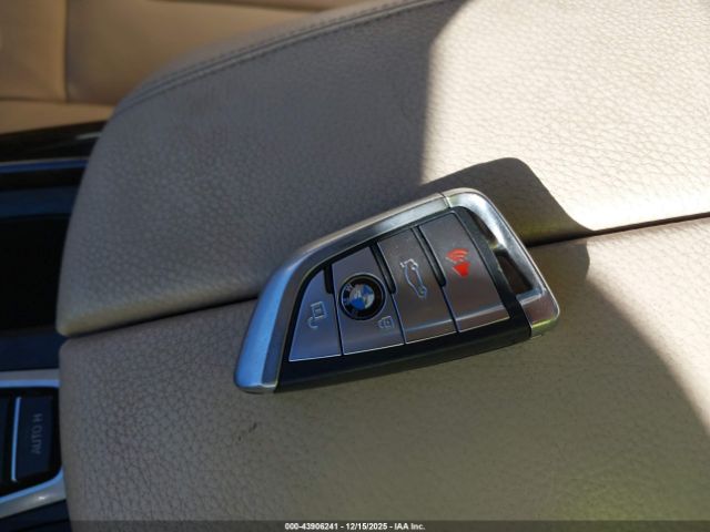 BMW X Series Sdrive35i Image 10