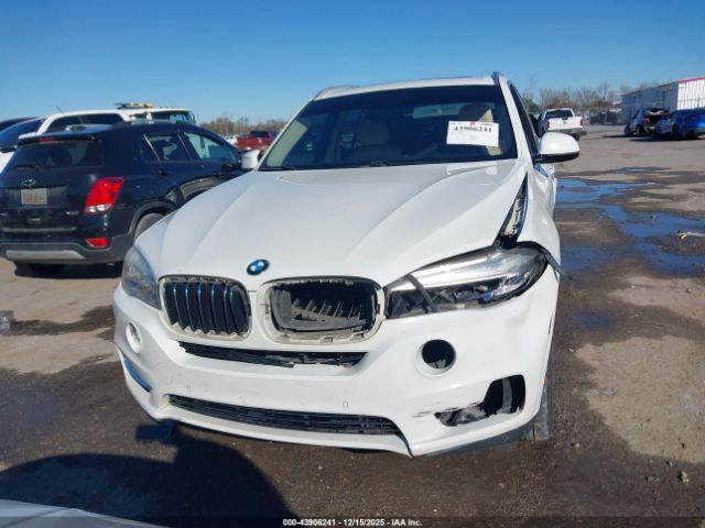 BMW X Series Sdrive35i Image 15