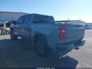 Chevrolet Silverado 1500 4wd  Short Bed Rst Image 5