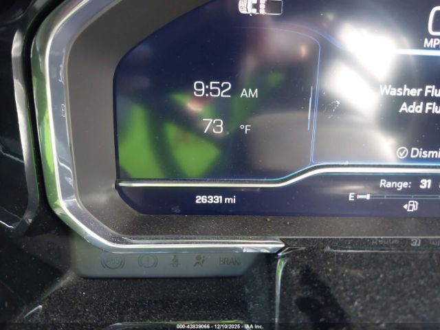 Chevrolet Silverado 1500 4wd  Short Bed Rst Image 9