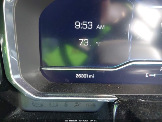 Chevrolet Silverado 1500 4wd  Short Bed Rst Image 13