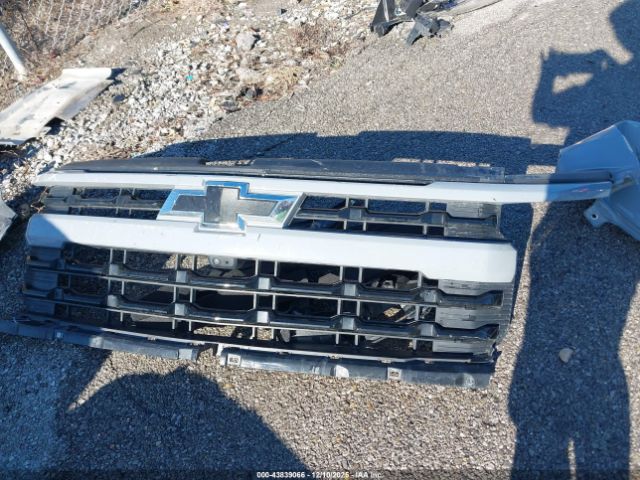 Chevrolet Silverado 1500 4wd  Short Bed Rst Image 18