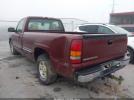 Chevrolet Silverado 1500 Ls Image 4