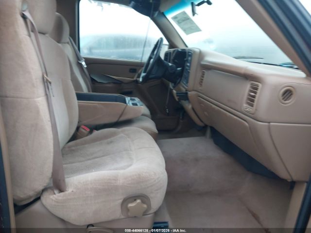 Chevrolet Silverado 1500 Ls Image 10