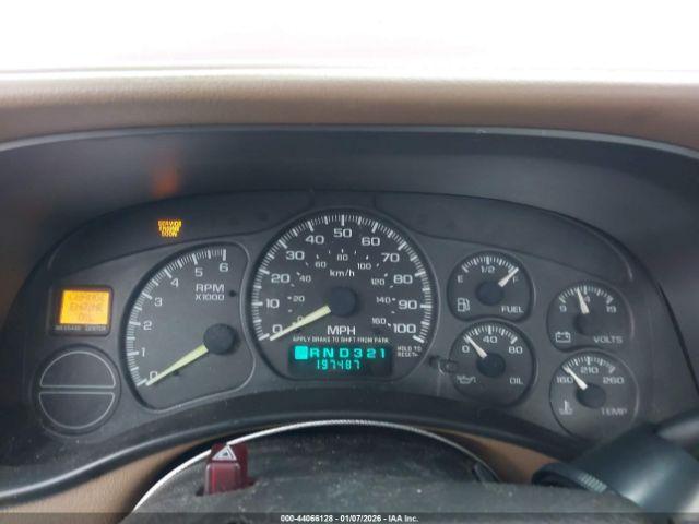 Chevrolet Silverado 1500 Ls Image 5