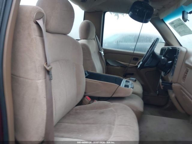 Chevrolet Silverado 1500 Ls Image 7