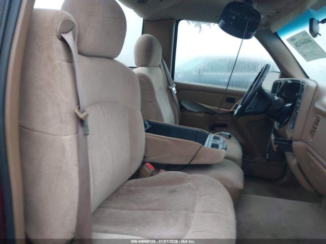 Chevrolet Silverado 1500 Ls Image 7