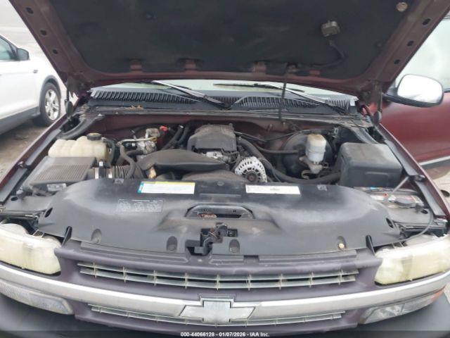 Chevrolet Silverado 1500 Ls Image 9