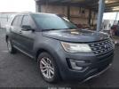 Ford Explorer Xlt Image 1