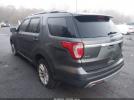 Ford Explorer Xlt Image 9