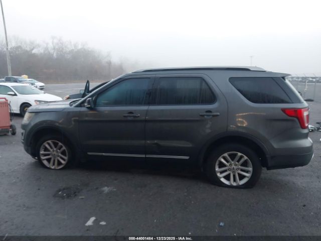 Ford Explorer Xlt Image 6