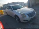 Cadillac CTS Standard Image 1