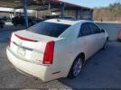 Cadillac CTS Standard Image 2