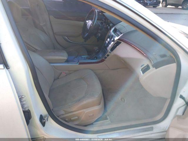 Cadillac CTS Standard Image 6