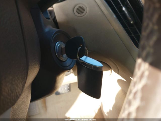 Cadillac CTS Standard Image 11