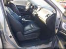 INFINITI Qx Image 4