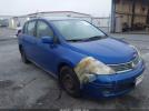 Nissan Versa 1.8s Image 1