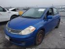 Nissan Versa 1.8s Image 5