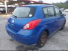 Nissan Versa 1.8s Image 2