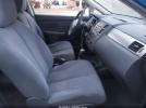 Nissan Versa 1.8s Image 4